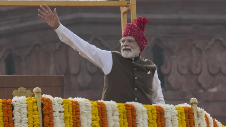 पीएम मोदी के 25 साल का जनसेवा सफर, भाजपा मनाएगी ‘सेवा संकल्प महोत्सव’, जानिए क्या होगा खास
