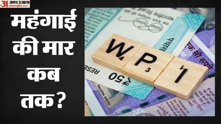 थोक महंगाई में मामूली राहत:क्या वाकई कम होने वाला है आपकी जेब पर बोझ, या अभी और सताएंगी खाने-पीने की चीजें?